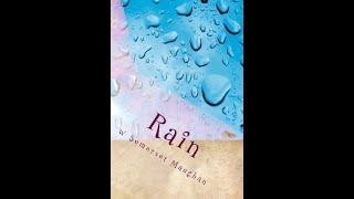 Rain by W Somerset Maugham  Audiobook [upl. by Aniarrol]