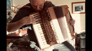 Serenellini 3796 accordion [upl. by Kobi]