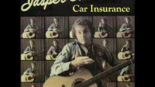 Jasper Carrott  Car Insurance [upl. by Wakefield]