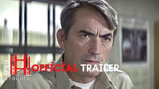 I Walk the Line 1970 Trailer  Gregory Peck Tuesday Weld Estelle Parsons Movie [upl. by Bedad]