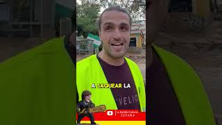 Lo Mejor y lo peor del ser Humano batallacultural Valencia [upl. by Kostival346]