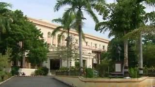 PONDICHERRY UNIVERSITY ANTHEM [upl. by Aivitnahs200]