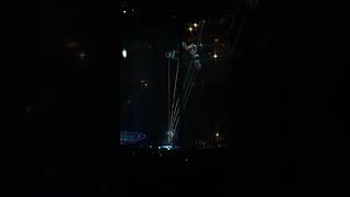 Muse  The Handler Short  Live from Verizon Center DC  212016 [upl. by Sarid]