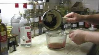 How To Make A Decoction  Herbalism Basics 2 [upl. by Aihn]