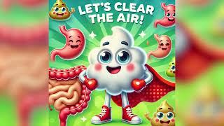 Let’s Clear the Air Why Farting Is Healthy [upl. by Lakin]