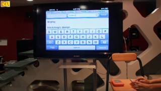 How to connect any iPhone to the TV [upl. by Rakia]