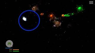 Auralux Funnel  Auralux Constellations Phoenix Fracture Nova Time Walkthrough [upl. by Arrimat]