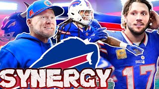 Buffalo Bills Breaking Records Why This Team is the Best Since 1992 [upl. by Ydnerb]