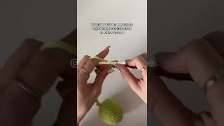 ⬆️Clic aquí⬆️Aprende crochet y amigurumi desde cero Amigurumi crochet [upl. by Alvera]