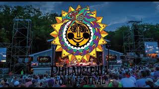 Philadelphia Folk Festival 2024  Live Stream Lineup and Tickets Info [upl. by Alitta]