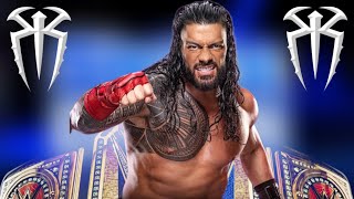 Roman Reigns Theme Song Remix [upl. by Moshell995]