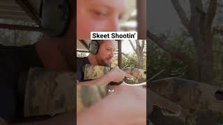 Swamp Stomp Skeet Shoot [upl. by Attej846]