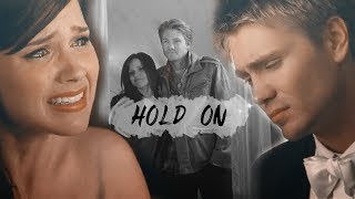 Brooke amp Lucas  Hold On [upl. by Ennaid530]