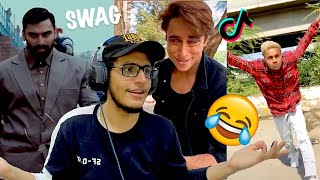 Swagsters of TikTok ft Raktanchal [upl. by Lilac]