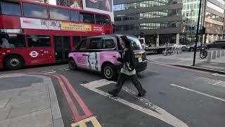 Shoreditch High StreetEast London [upl. by Thibault]