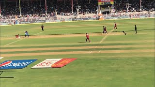 India vs West Indies  4th ODI Match Highlights  Brabourne Stadium Mumbai [upl. by Alyk]