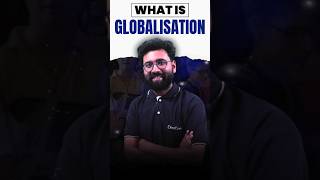 Understanding Globalisation 🌐 A Gateway to a Connected World💡shorts deecee [upl. by Blanche]