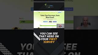 Earn 2 Instantly  Zap Surveys Review makemoneyonline [upl. by Haelem192]