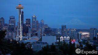 Seattle  City Video Guide [upl. by Nomit]