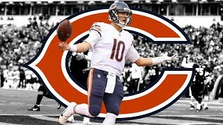 Mitch Trubisky  quotGloriousquot  Ultimate Rookie Highlights ᴴᴰ [upl. by Norty]