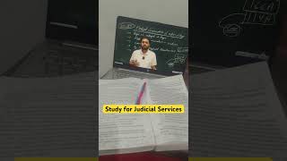 Judge bnss judiciaryservices law lawexam judiciary music [upl. by Lasser499]