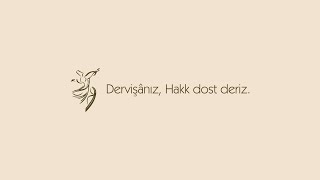 Aşkın ile Âşıklar  Dervişâne  Nihâvend İlâhi [upl. by Auqinehs399]