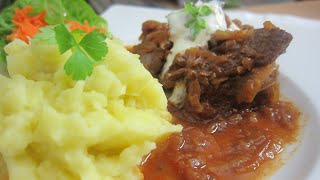 5 SECRETS to get the Creamiest Mashed Potatoes [upl. by Oretos941]