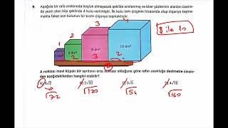 Okulistik 8sınıf 4deneme 20232024 [upl. by Yerroc664]