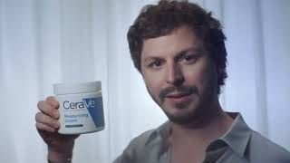 CeraVe with Michael CeraVe [upl. by Eulaliah28]