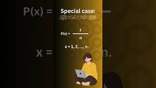 Discrete Uniform Distribution [upl. by Eenel]