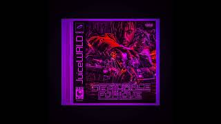 JUiCE WRLD  SYPHiLiS C R U N CH Y VERSiON 1 [upl. by Martz]