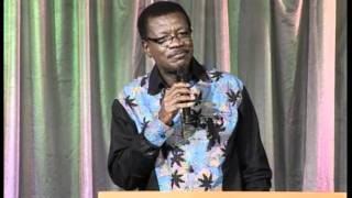 Growing Multiple Income Streams Part 7  Dr Mensa Otabil Maximise Life 2010 [upl. by Bashuk]