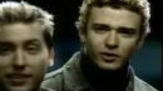 Nsync Budweiser Commercial [upl. by Race836]