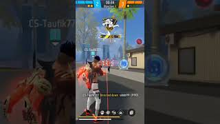 Free fire CS new trick garenafreefire freefire [upl. by Emerald]