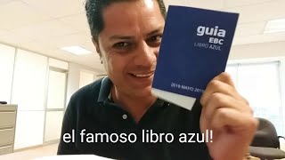 Guía azul vs guía autometrica😲 Cómo reclamar en caso de robo o perdida total [upl. by Innus]