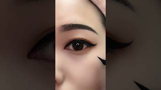 Eps 506 Beautiful eye MakeupCAMTV makeup eyelinertoturial eyemakeup eyeliner makeuptutorial [upl. by Aret8]