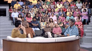 Satyamev Jayate S1  Episode 8  Toxic Food Full episode Marathi [upl. by Ainaled]