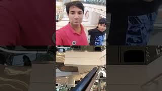 Shopping day in DLF Mall Noida arkaan trending shopping viralvideo noida [upl. by Esnahc]