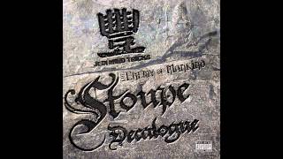 Jedi Mind Tricks Presents Stoupe  quotIndependence Dayquot feat Block McCloud Official Audio [upl. by Ayanaj]