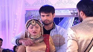 Harman kidnaps the bride  Shakti Astitva Ke Ehsaas Ki [upl. by Ludwig589]