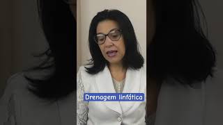 Drenagem linfática em grávidas  É indicado  drenagem [upl. by Finnigan9]