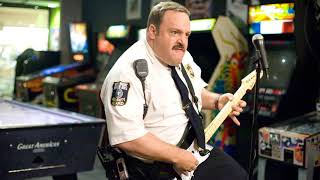 Paul Blart Ringtone [upl. by Denni]