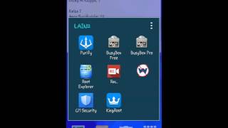 Hack Bobol Wifi Yang Dipassword via WPS 100 Work [upl. by Rialb]