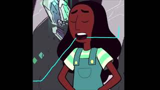 Steven Universe  Connie Maheswaran Snoring and Drooling Part 2 Fanmade for 4 minutes [upl. by Gudrun995]