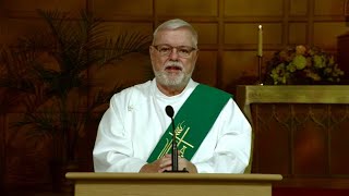 Catholic Mass Today  Daily TV Mass Saturday May 25 2024 [upl. by Jolene]