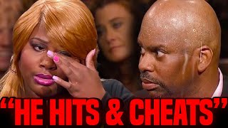 WORST CHEATERS On Paternity Court [upl. by Renelle]