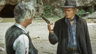 Une arme pour cent cercueils Western 1968 Film complet en français [upl. by Berey]