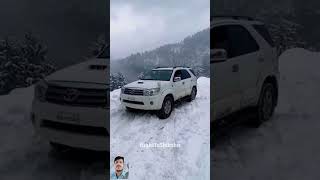 4WD Vs 2WD Offroading [upl. by Ytte]