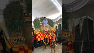 Reog setia kawan live P didik dawuhan lor [upl. by James]