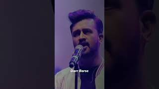 sajra savera mere tan barse whatsapp status  kun faya kun  atif aslam song [upl. by Arihaz]